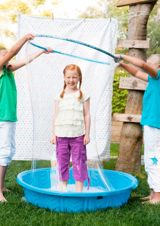 large bubble wand giant bubble wand