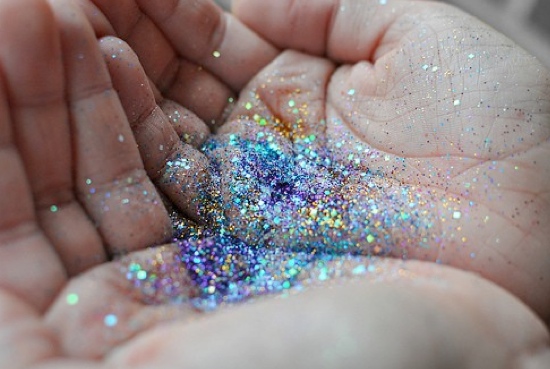 glitter pictures