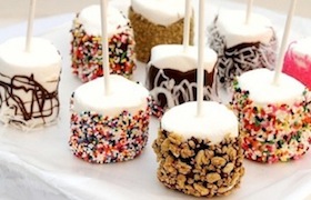 Kids Birthday Party Food on Kids Birthday Party Food  001