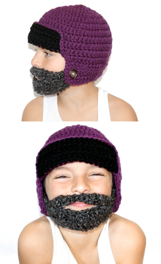 Beard Beanie For Sale