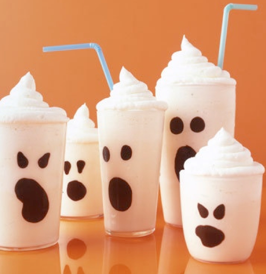 Cool Halloween Drink Ideas 14 Cool Halloween Drink Ideas