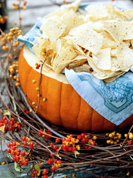 Pumpkin Bowl Party Ideas Pumpkin Bowl Recipes & Ideas