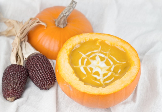 Pumpkin Bowl Soup Recipes pumpkin bowl recipes