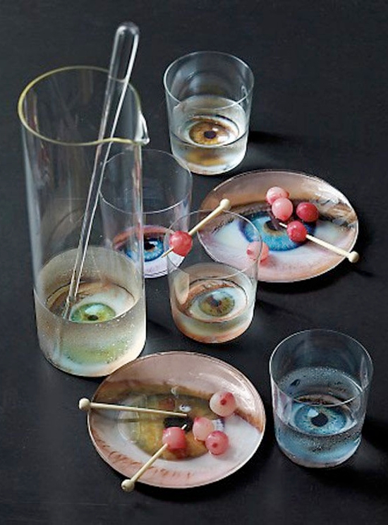 Spooky Halloween Drink Ideas 14 Cool Halloween Drink Ideas