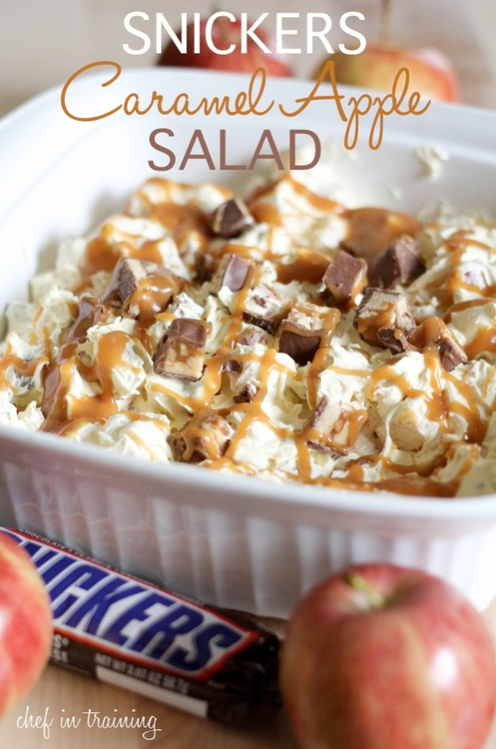 apple dessert ideas 20 Unique Apple Dessert Recipes