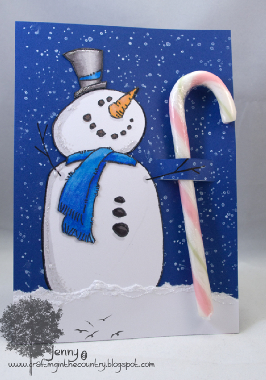 candy cane card insert Tons of candy cane crafts and ideas!!