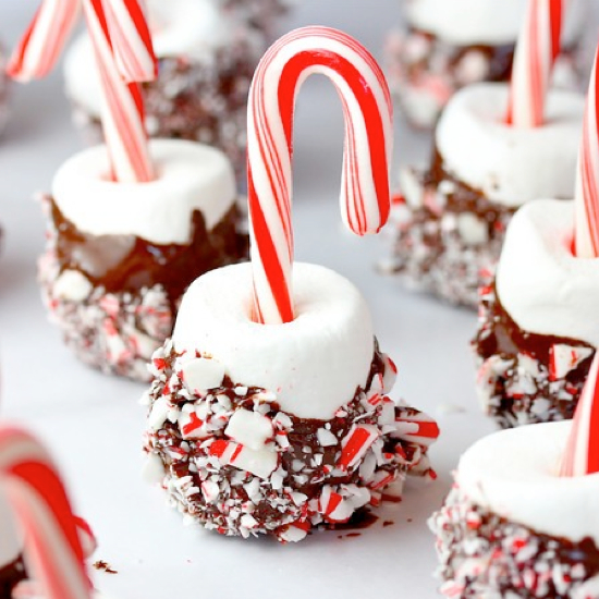 Christmas Candy Treats