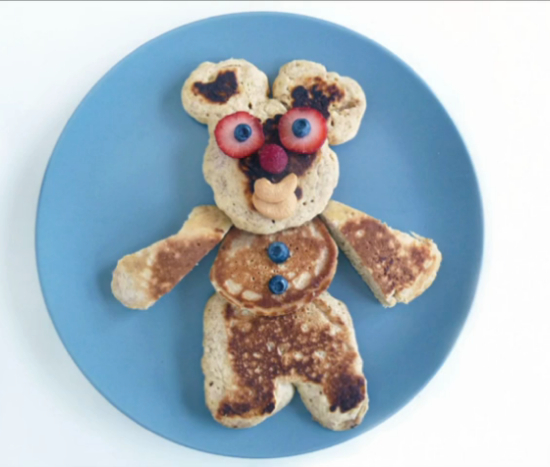 easy funny food inventions
