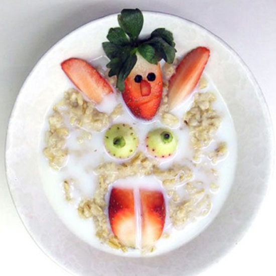 Creative Breakfast Ideas For Kids Creative Breakfast Ideas For Kids