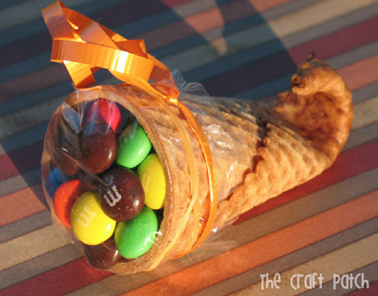 thanksgiving party favor ideas 50 really cute Thanksgiving & Fall treat ideas!