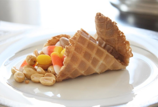 thanksgiving treat ideas fun 50 really cute Thanksgiving & Fall treat ideas!
