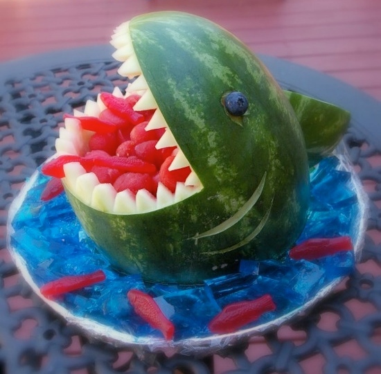 cute party snack ideas creative birthday party food