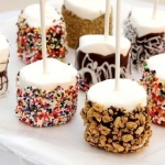 party food ideas for kids