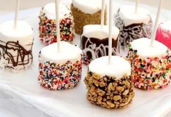 party food ideas for kids