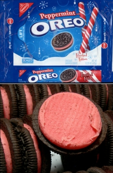 Weird Oreo Pattern List of 22 Weird Oreo Flavors