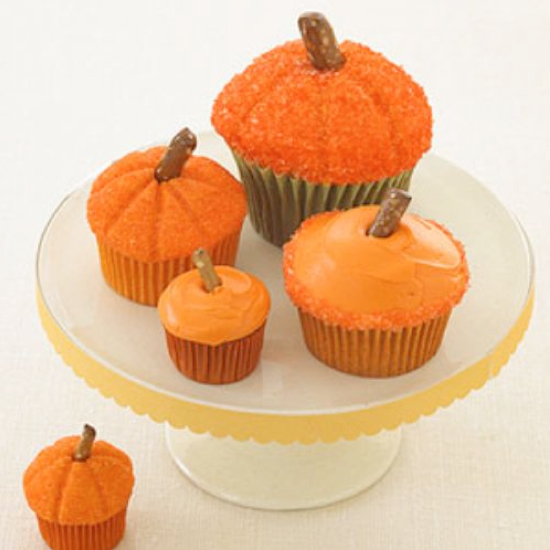 50 really cute Thanksgiving & Fall treat ideas!