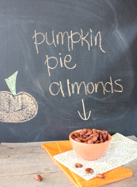 50 really cute Thanksgiving & Fall treat ideas!