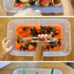 easy and fun sensory play bins for preschool