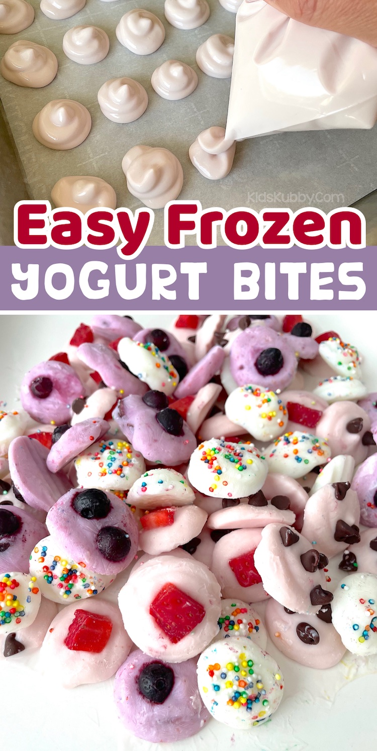Simple And Healthy Snack Ideas for Kids