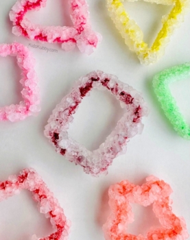 10+ Kid Approved Pipe Cleaner Crafts And Activities