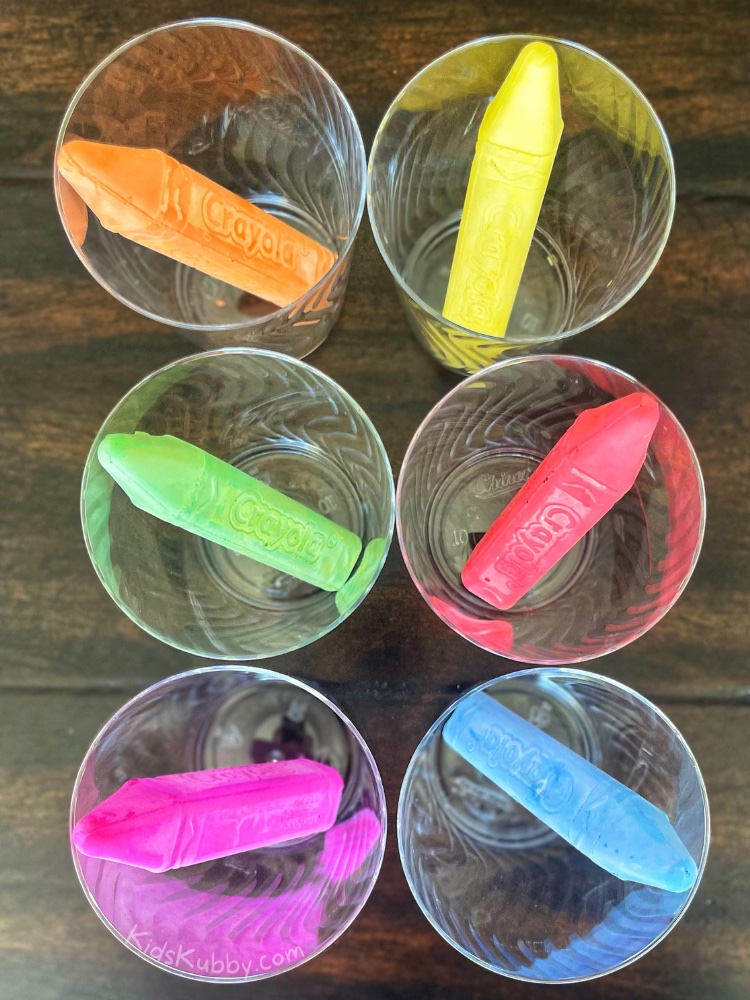 Unleash Your Child's Creativity with Baby-Safe Homemade Sidewalk Chalk  Paint - Jellibean Journals