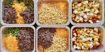 10 Make Ahead Freezer Meals For Busy Parents