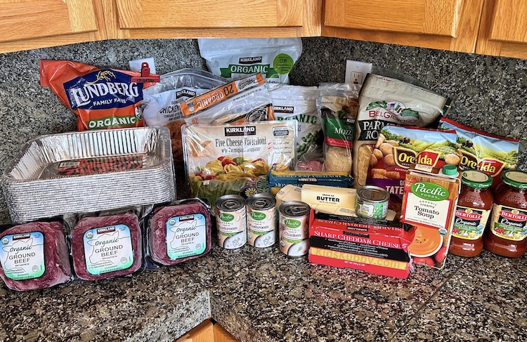 10 Make Ahead Freezer Meals For Busy Parents