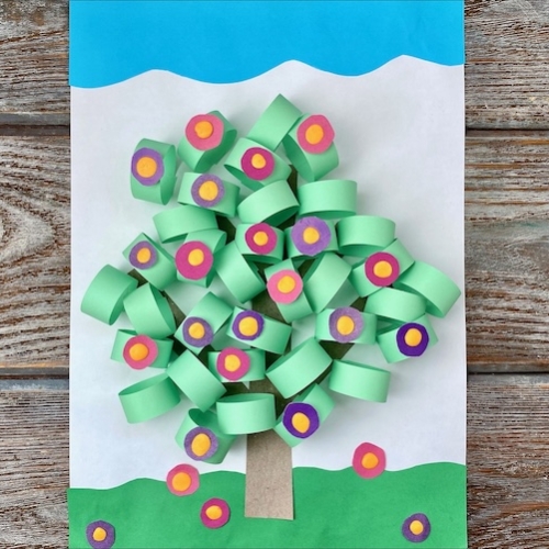 july 4 easy crafts