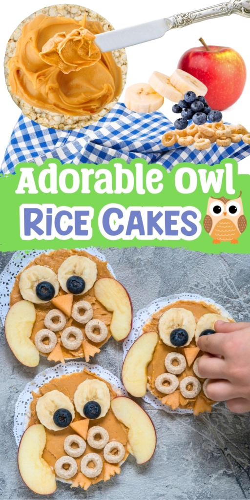 An easy and quick breakfast idea for busy parents. No fuss healthy breakfast for kids.
