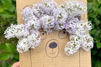 The perfect craft to limit screen time for kids of all ages.