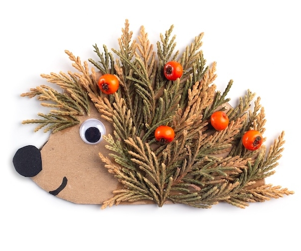 The easiest cardboard craft you'll ever make with cheap supplies you already have at home.