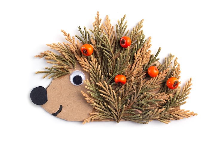The easiest cardboard craft you'll ever make with cheap supplies you already have at home.