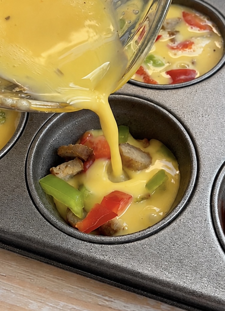 Easy breakfast recipes and ideas for kids of all ages! Some of these recipes are quick for school mornings and some are great for Sunday brunch at home with the family.